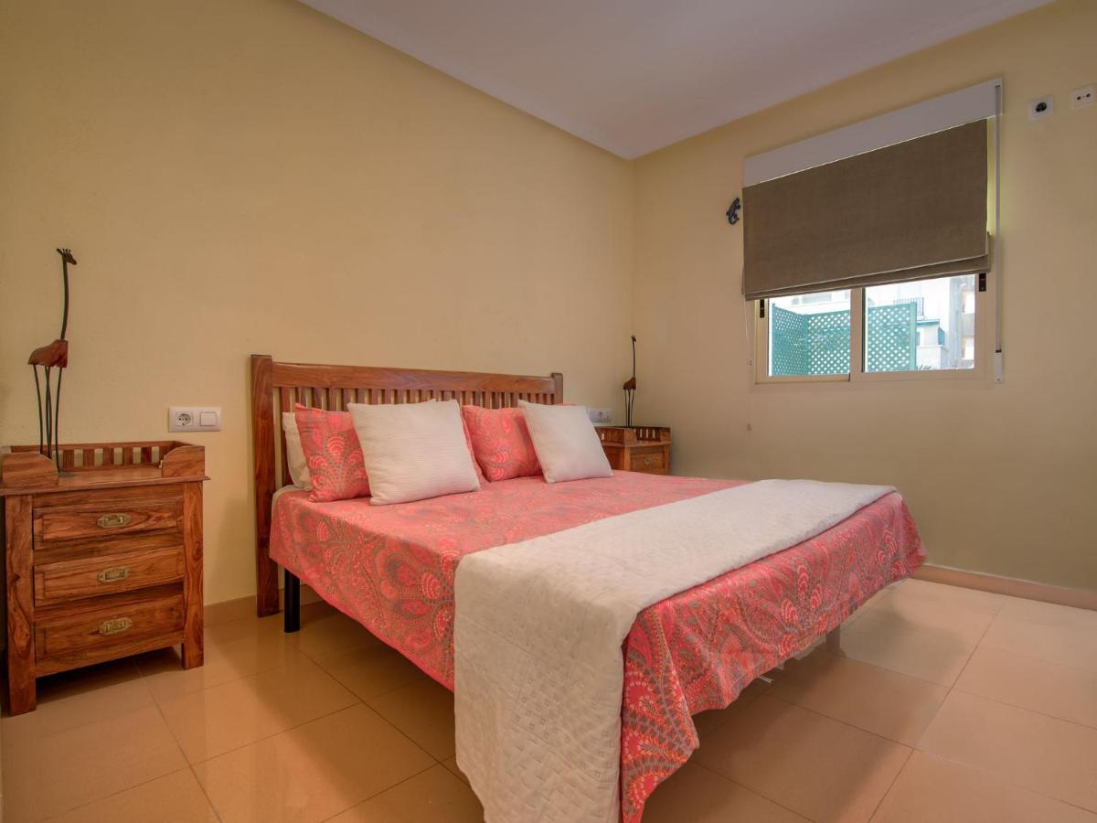 Apartment Medina Sol I By Interhome Dénia Eksteriør billede