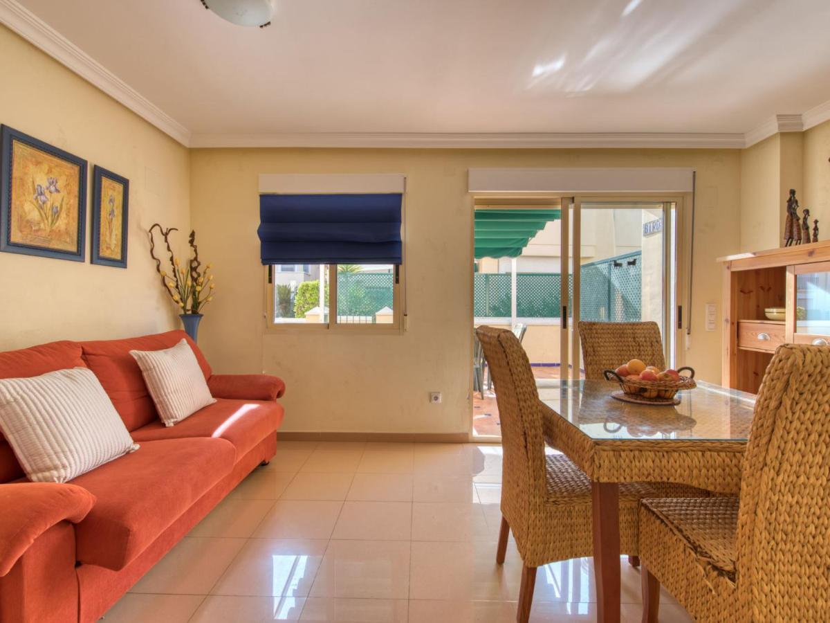 Apartment Medina Sol I By Interhome Dénia Eksteriør billede
