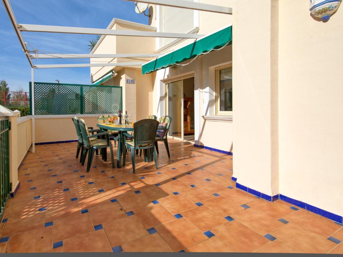 Apartment Medina Sol I By Interhome Dénia Eksteriør billede