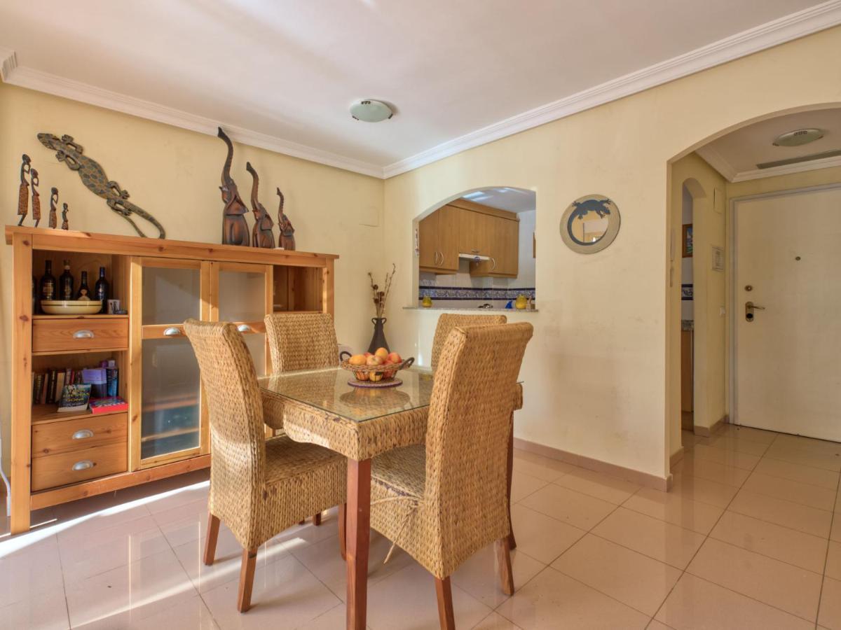 Apartment Medina Sol I By Interhome Dénia Eksteriør billede